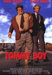 Tommy Boy (1995)