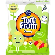 Fazer Tutti Frutti Beans