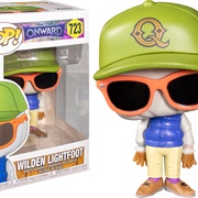 Wilden Lightfoot 723