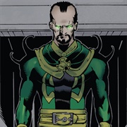 Baron Mordo