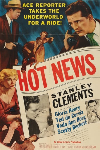 Hot News (1953)