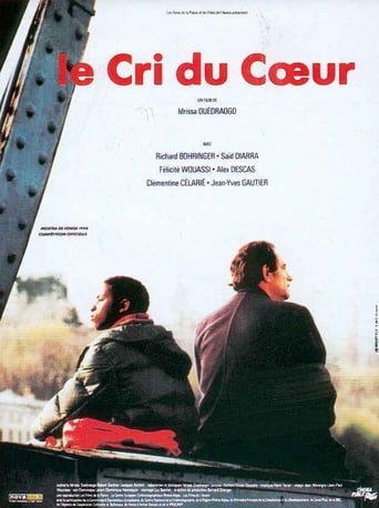 The Heart's Cry (1994)