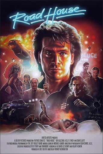 Road House (1989)