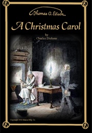 A Christmas Carol (1910)