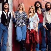 Go to a Fleetwood Mac Concert
