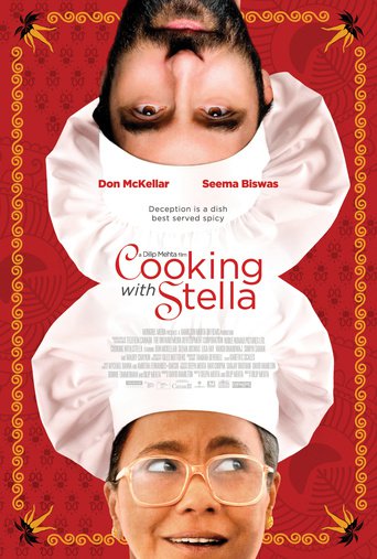 Cooking With Stella (2010)