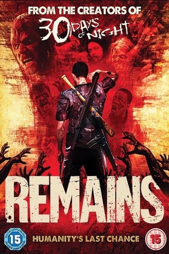 Remains (2011)
