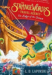 The Edge of the Ocean (L. D. Lapinski)