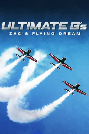 Ultimate G&#39;s: Zac&#39;s Flying Dream (2001)