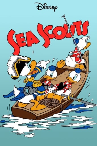 Sea Scouts (1939)
