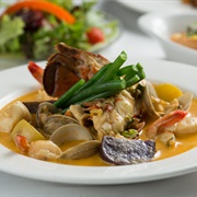 Low Country Bouillabaisse