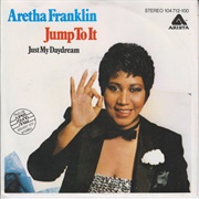 Jump to It - Aretha Franklin