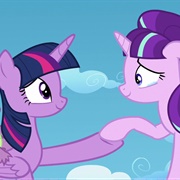 The Cutie Re-Mark Part 2