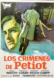 The Crimes of Petiot (1973)