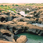 Kayes, Mali