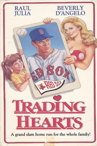 Trading Hearts (1988)