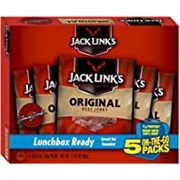 Jack Link's Beef Jerky
