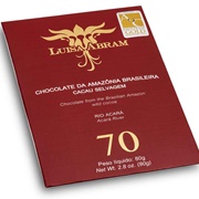 Luisa Abram Chocolate Da Amazonia Brasilieira Cacau Selvagem