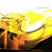Lusine - Iron City