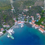 Paleo Trikeri, Greece