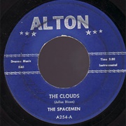 The Clouds - The Spacemen