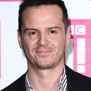 Andrew Scott