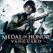 Medal of Honor: Vanguard