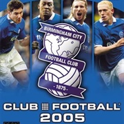 Club Football 2005 - Birmingham City