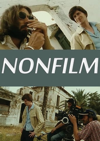 Nonfilm (2002)