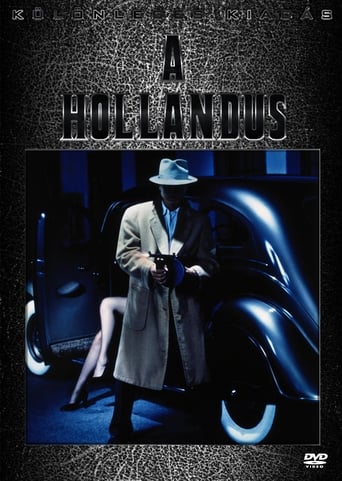 Hit the Dutchman (1992)