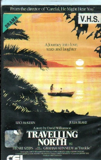 Travelling North (1987)
