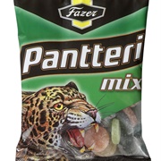 Fazer Pantteri Mix