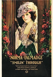 Smilin' Through (1922)