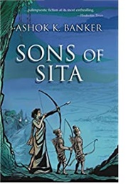 Sons of Sita (Ashok K. Banker)