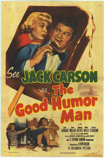 The Good Humor Man (1950)