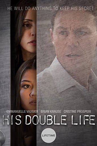 His Double Life (2016)
