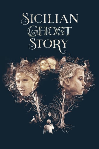 Sicilian Ghost Story (2018)