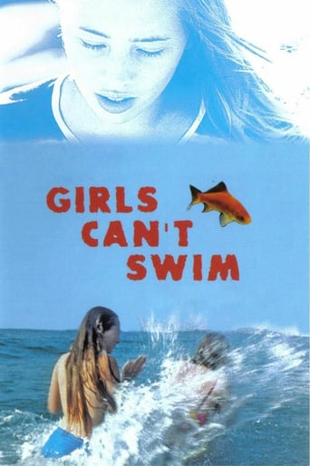 Girls Can&#39;t Swim (2000)