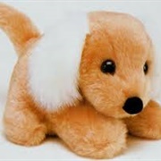 Make Toy Dog