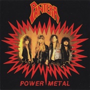 Power Metal (Pantera, 1988)