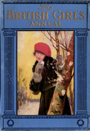 The British Girl's Annual 1924 (Cassell and Company)