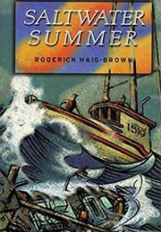 Saltwater Summer (Roderick Haig-Brown)