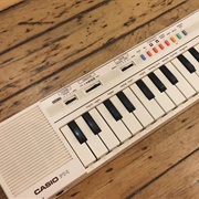 Casio Pt-1