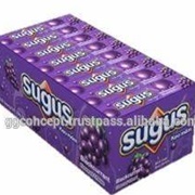 Sugus Blackcurrant