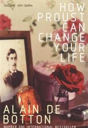 How Proust Can Change Your Life (Alain De Botton)