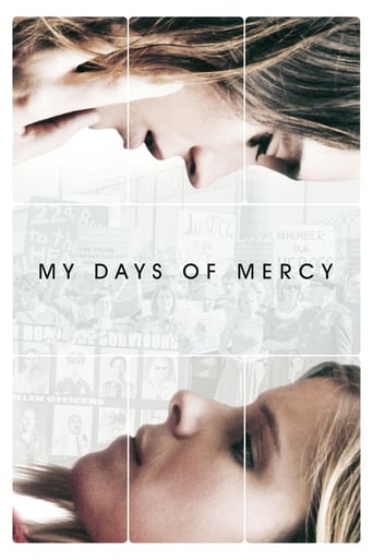 My Days of Mercy (2019)