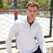 French Terry Sweatsuit