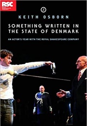 Something Written in the State of Denmark (Keith Osborn)