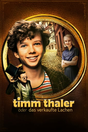 The Legend of Timm Thaler or the Boy Who Sold His Laughter (2017)