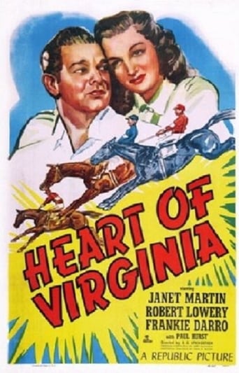 Heart of Virginia (1948)